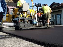 Why Choose Us For All Your Driveway Paving Needs in Peach Springs, AZ?