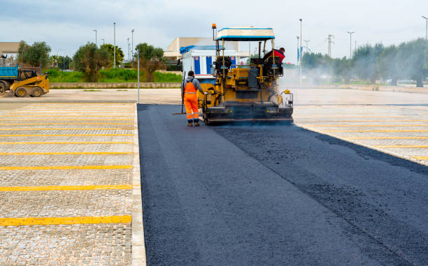 Best Driveway Repair and Patching  in Peach Springs, AZ