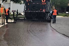 Best Driveway Overlay Services  in Peach Springs, AZ